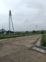 1200 Sq.Ft. Plot in Kamptee Rd