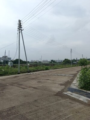  Plot For Sale in Kamptee rd