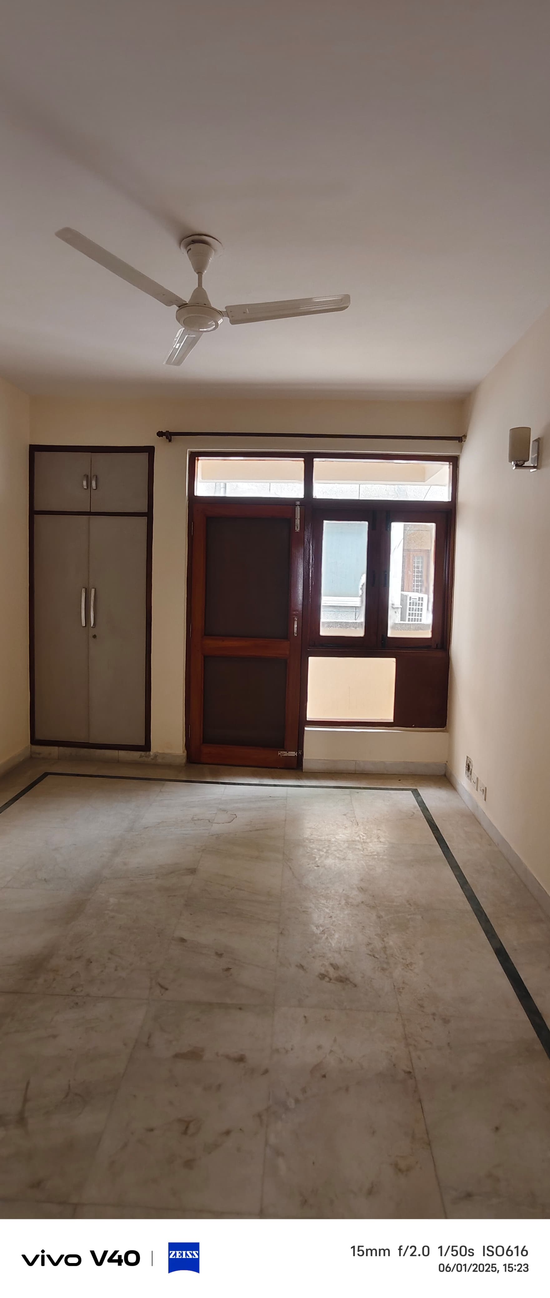 3 BHK + Pooja Room Apartment For Rent in Sector 19 Dwarka