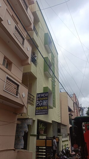 6+ BHK Independent House For Sale in Marathahalli