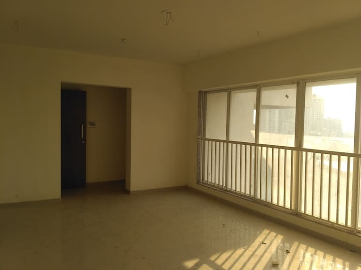 Room, parinee-adney 3 Bedroom 998 Sq.Ft. Apartment In Borivali West Mumbai 8974590