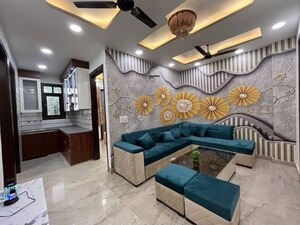 2 BHK Apartment For Sale in Kandivali West