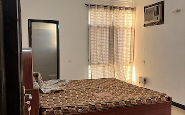 2 BHK Apartment For Rent in Sector 110