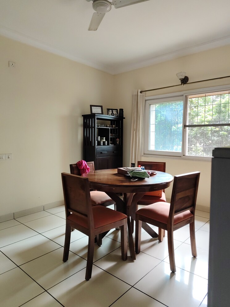 Gym, halasuru 3 Bedroom 2240 Sq.Ft. Apartment In Halasuru Bangalore 8974605