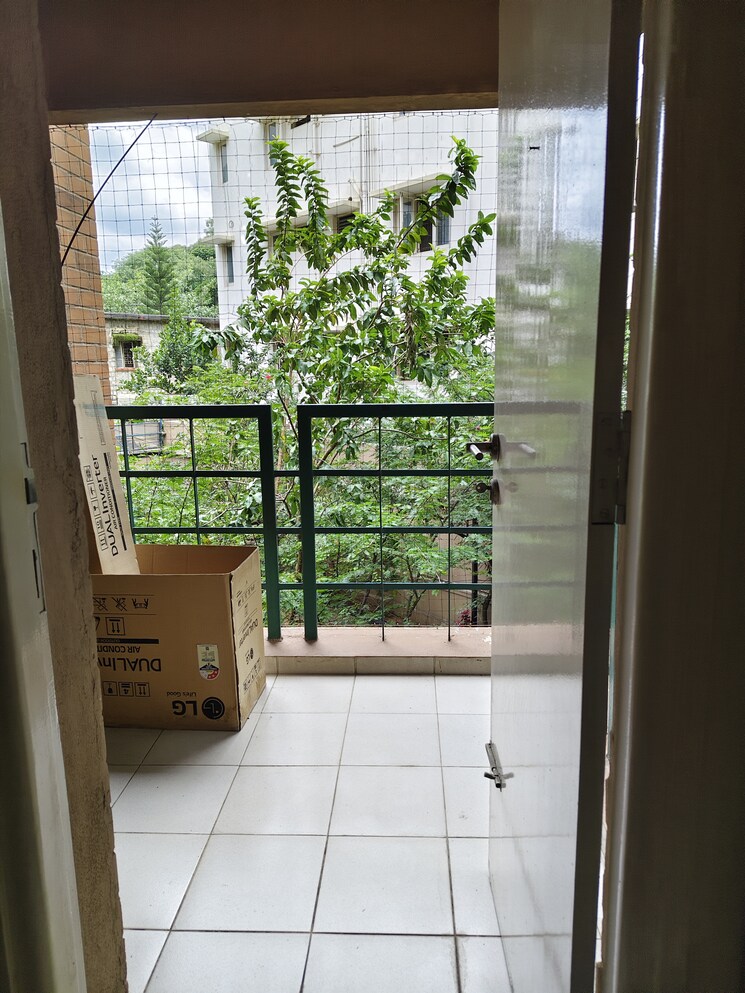 Balcony, halasuru 3 Bedroom 2240 Sq.Ft. Apartment In Halasuru Bangalore 8974605