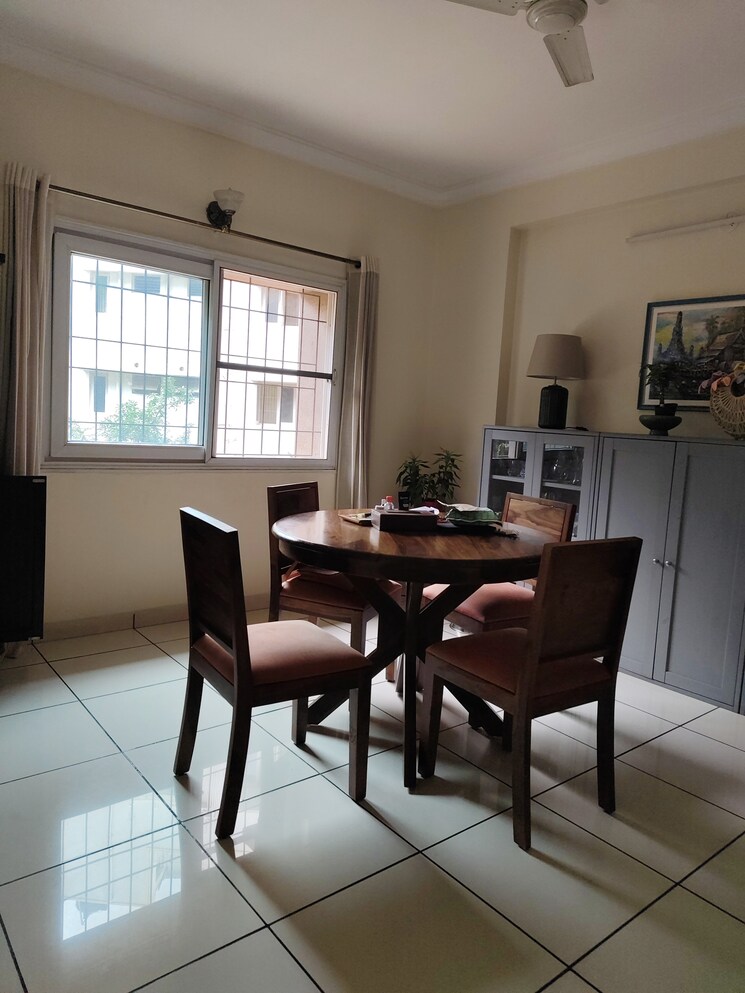 Gym, halasuru 3 Bedroom 2240 Sq.Ft. Apartment In Halasuru Bangalore 8974605