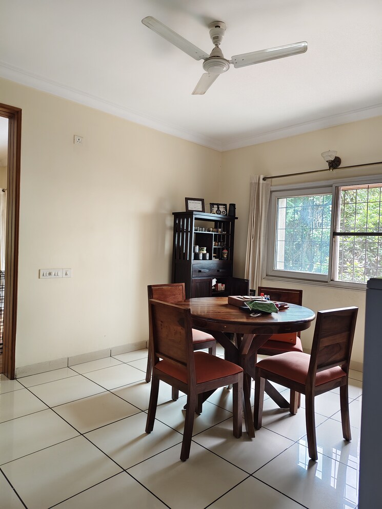 Gym, halasuru 3 Bedroom 2240 Sq.Ft. Apartment In Halasuru Bangalore 8974605