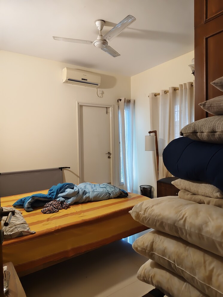 Bedroom, halasuru 3 Bedroom 2240 Sq.Ft. Apartment In Halasuru Bangalore 8974605