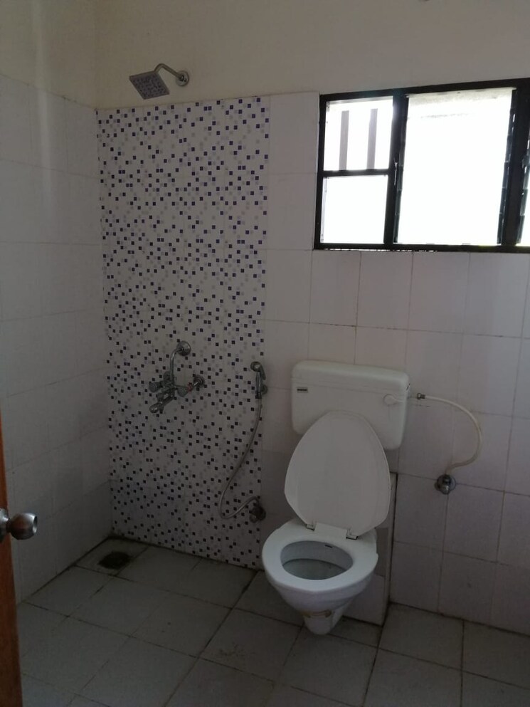 Bathroom, kotewada 3 Bedroom 1425 Sq.Ft. Villa In Kotewada Nagpur 8974595