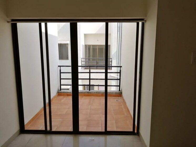 Balcony, kotewada 3 Bedroom 1425 Sq.Ft. Villa In Kotewada Nagpur 8974595