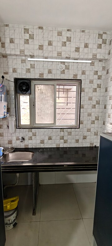 Kitchen in 1 BHK Independent House at Gokhalenagar – for Rent