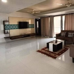 3 BHK Apartment For Sale in Juhu