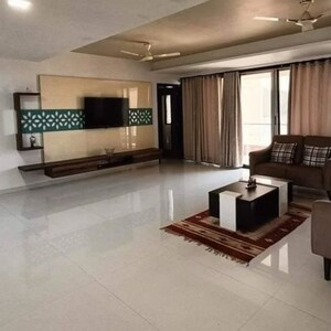 3 BHK Apartment For Sale in Juhu