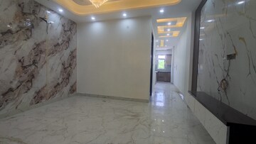 Living Room in 3 BHK Apartment at Sector 73 – for Sale