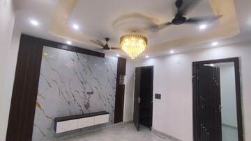 3 BHK Apartment For Sale in Sector 73