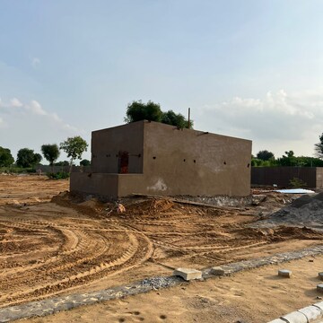  Plot For Sale in Ajmer Road