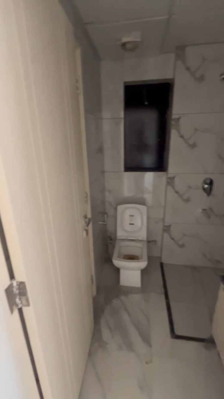 Bathroom, central-park-cerise-suites 3 Bedroom 1350 Sq.Ft. Builder Floor In Sohna Sector 33 Gurgaon 8974623