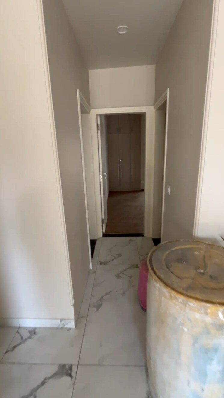 Bathroom, central-park-cerise-suites 3 Bedroom 1350 Sq.Ft. Builder Floor In Sohna Sector 33 Gurgaon 8974623