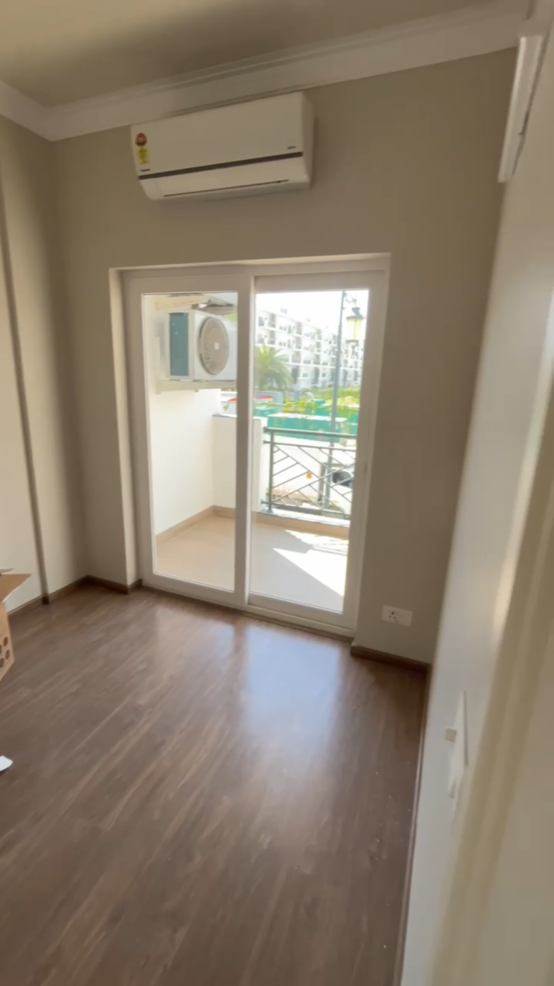 3 BHK Builder Floor For Rent in Central Park Cerise Suites