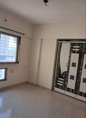 2 BHK Apartment For Sale in Puranik City, Kasarvadavali