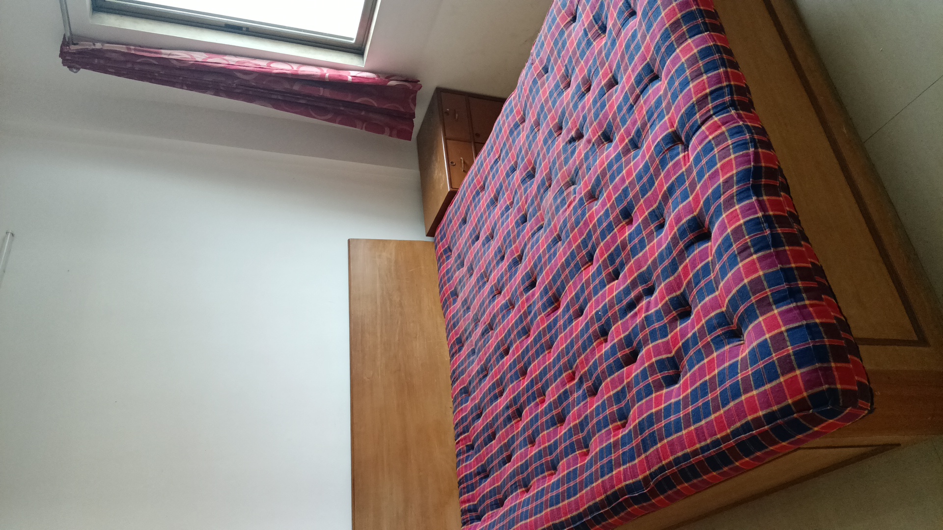 1 BHK Apartment For Rent in Vijay Garden