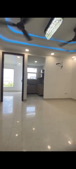 Kitchen in 1 BHK Builder Floor at Chattarpur – for Sale