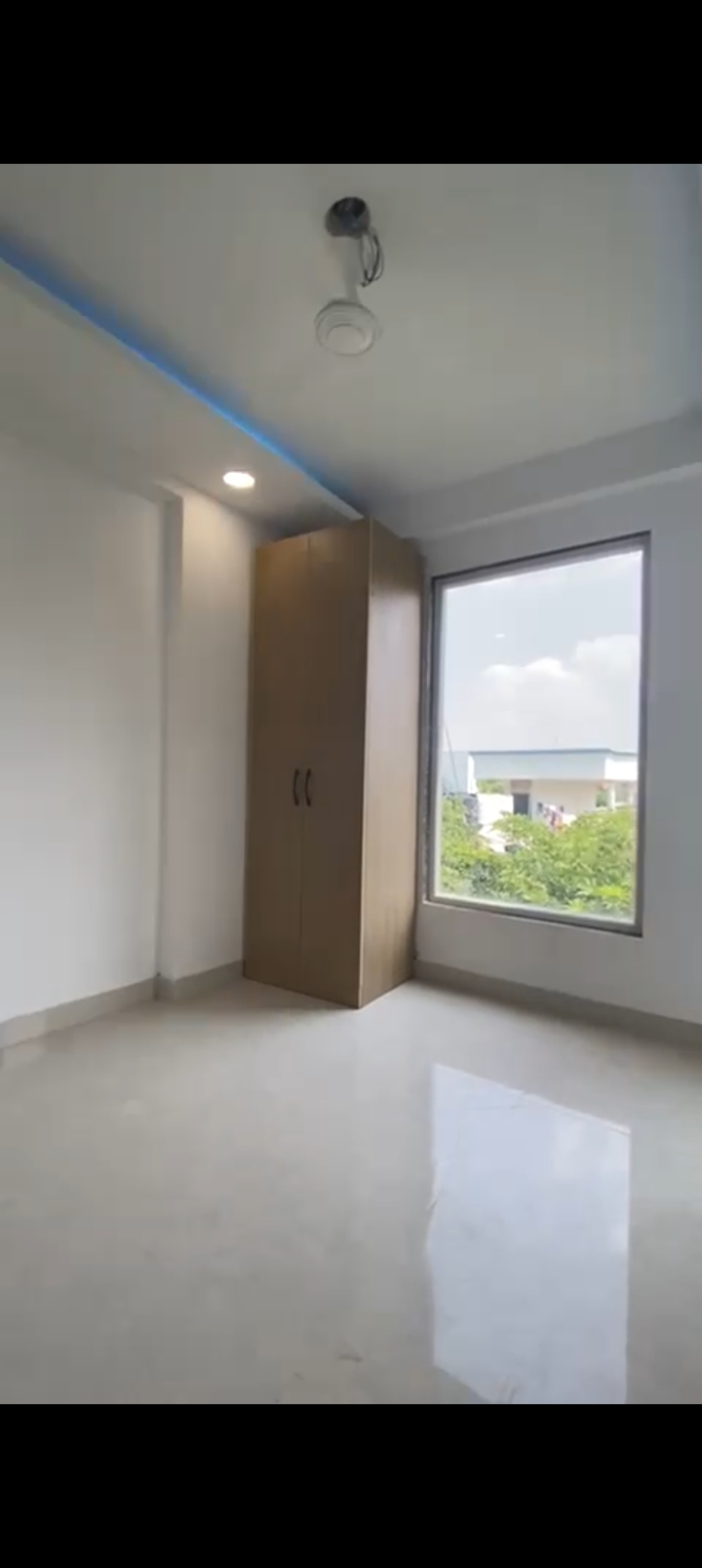 1 BHK Builder Floor For Sale in Chaterpur Enclave Phase 1