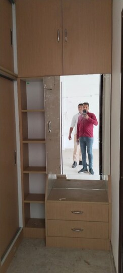 3.5 BHK Builder Floor For Sale in Uninav Eden