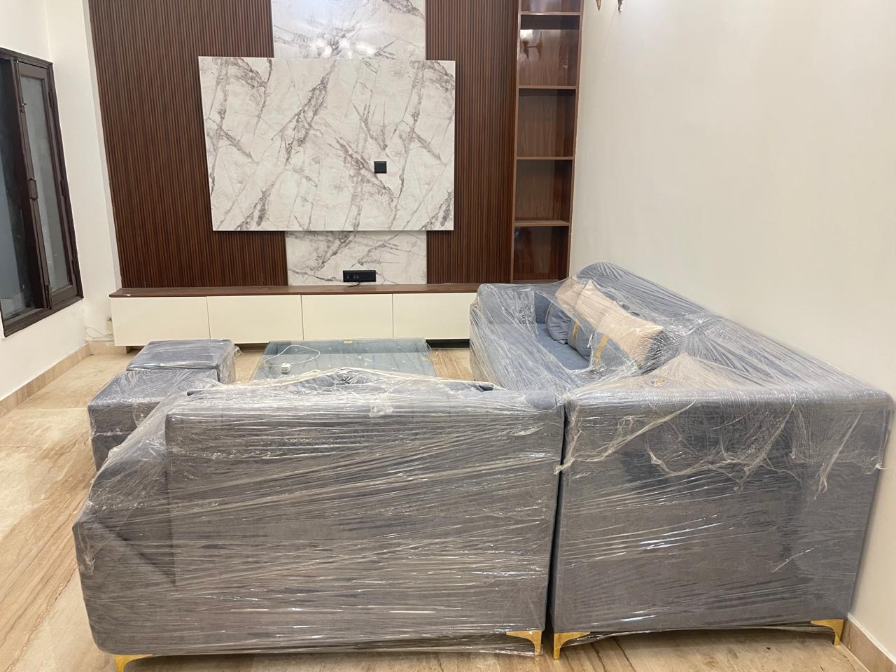 3 BHK Builder Floor For Rent in SS Southend Floors