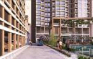 2 BHK Apartment For Sale in New Panvel East