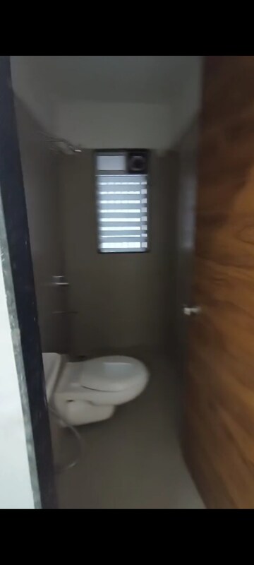 Bathroom in 2 BHK Apartment at Je and Vee Madhuban, Malad East – for Rent