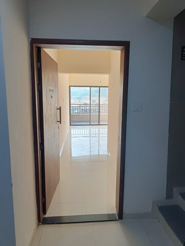 2 BHK Apartment For Sale in Mantra Montana Phase 1, Dhanori