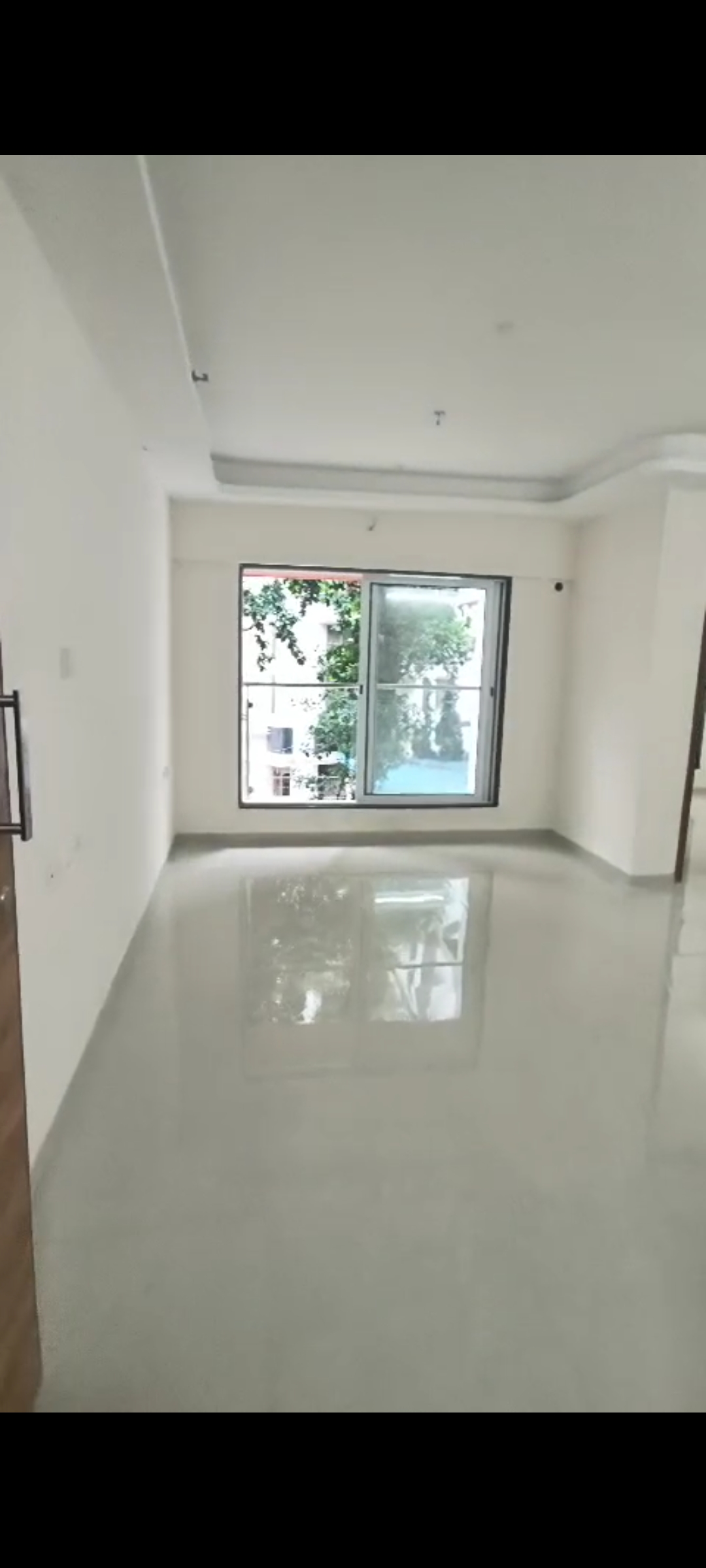 2 BHK 1050 Sq.Ft. Apartment in Je and Vee Madhuban