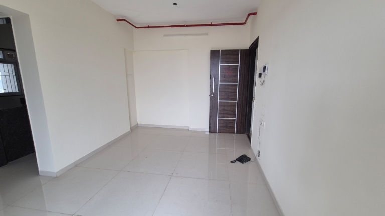 1 BHK Apartment For Rent in Siddheshwar Shivoham Enclave