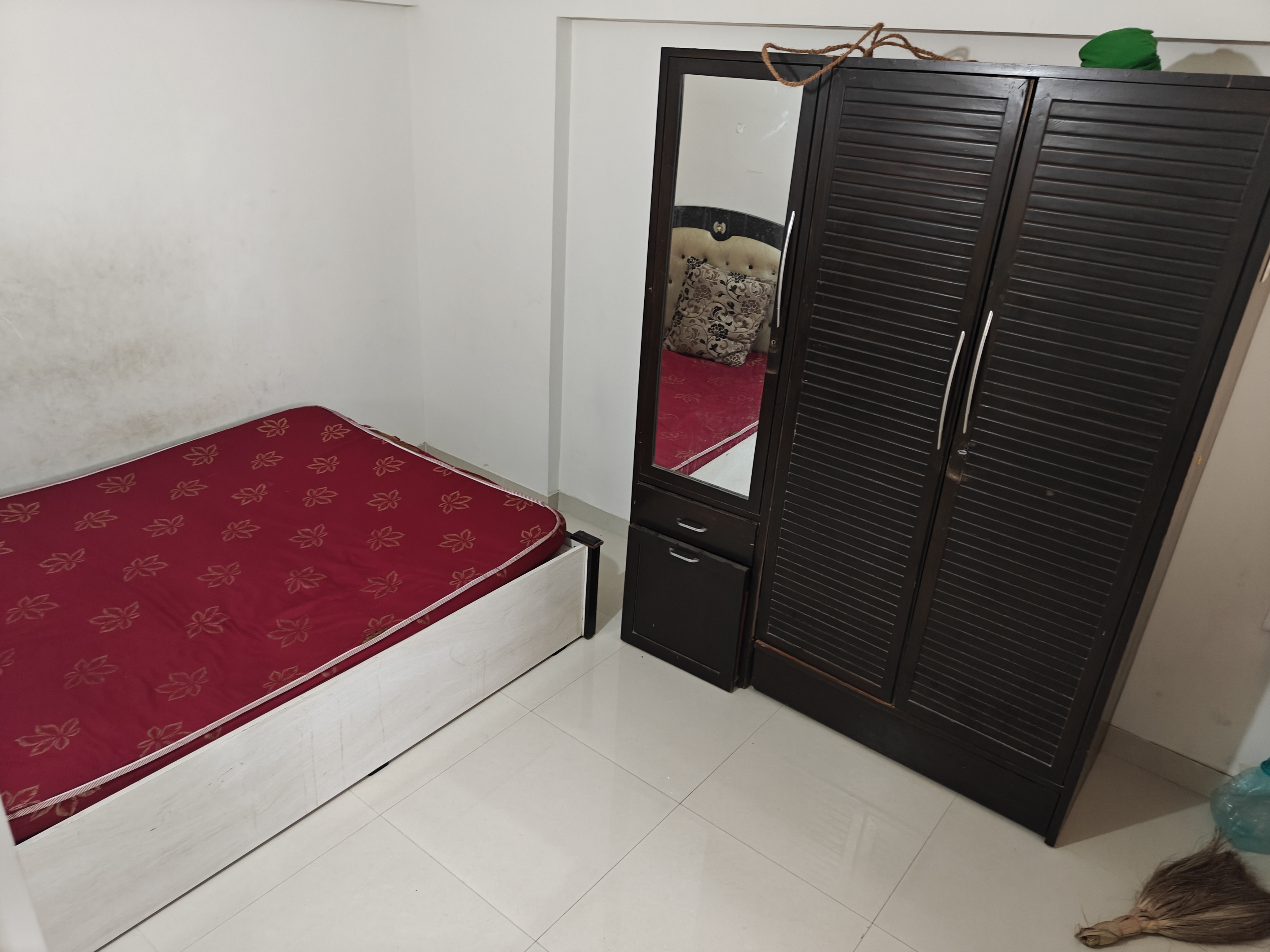 1 BHK 358 Sq.Ft. Apartment in Gera Shrishti