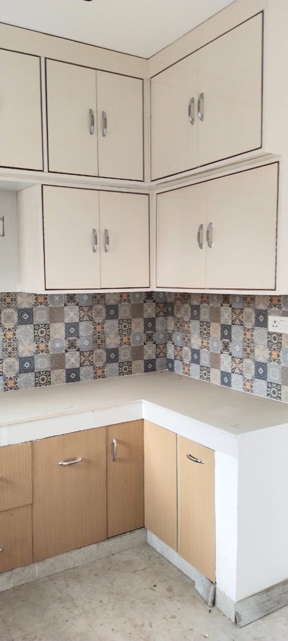 3 BHK 1475 Sq.Ft. Apartment in Uninav Bliss