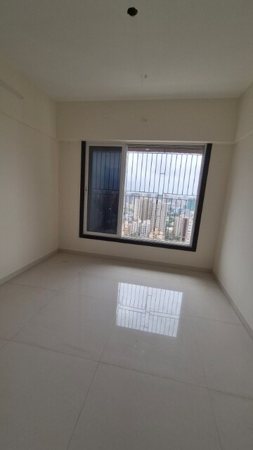 Room in 1 BHK Apartment at Siddheshwar Shivoham Enclave, Borivali East – for Rent