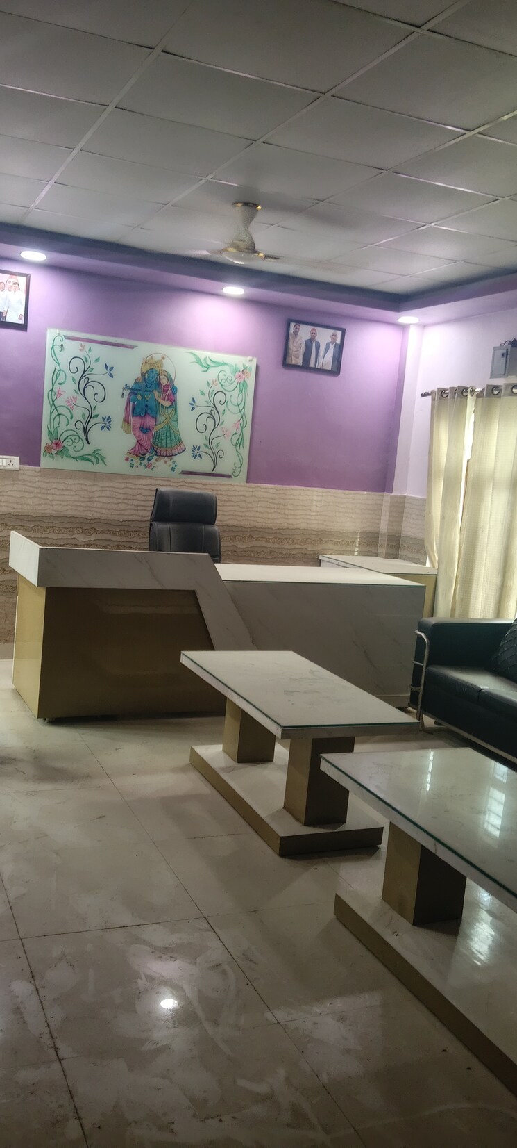 Team Area, gaur-city-2-14th-avenue Commercial Office Space 800 Sq.Ft. In Sector 16c Greater Noida Greater Noida 8974700