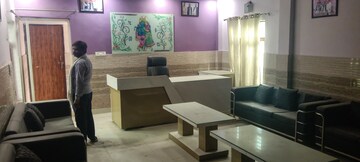  Office Space For Rent in Gaur City 2 - 14th Avenue, Sector 16c Greater Noida