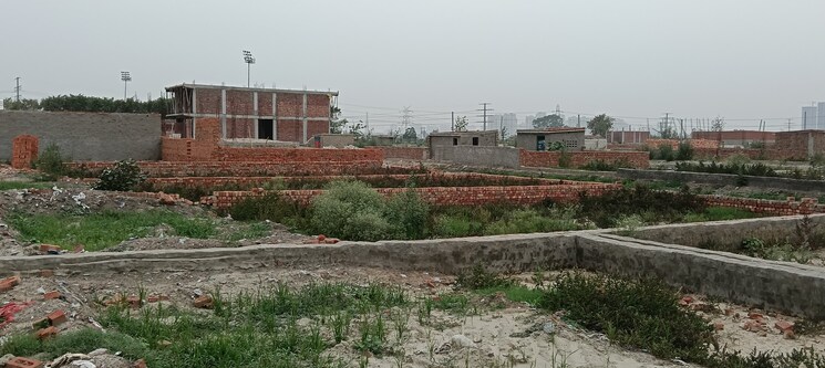 undefined, knowledge park ii greater noida  200 Sq.Yd. Plot In Knowledge Park Ii Greater Noida Greater Noida 8974674