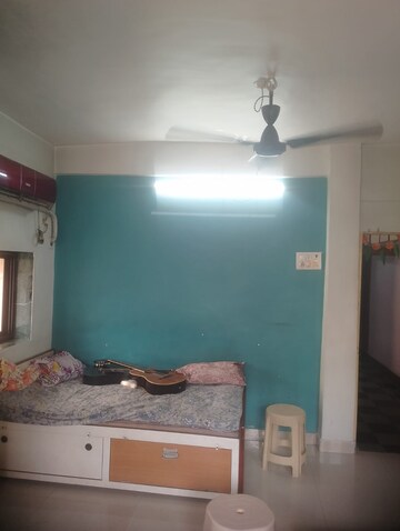 1 BHK Apartment For Rent in Salvi Nivas, Kalwa