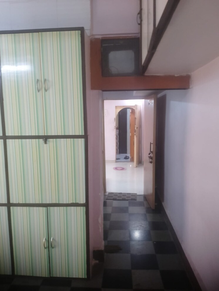 undefined, salvi-nivas 1 Bedroom 545 Sq.Ft. Apartment In Kalwa Thane 8974680