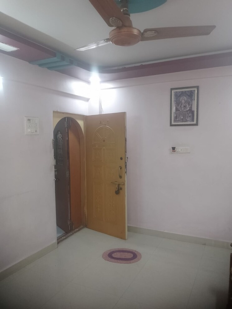 Room, salvi-nivas 1 Bedroom 545 Sq.Ft. Apartment In Kalwa Thane 8974680
