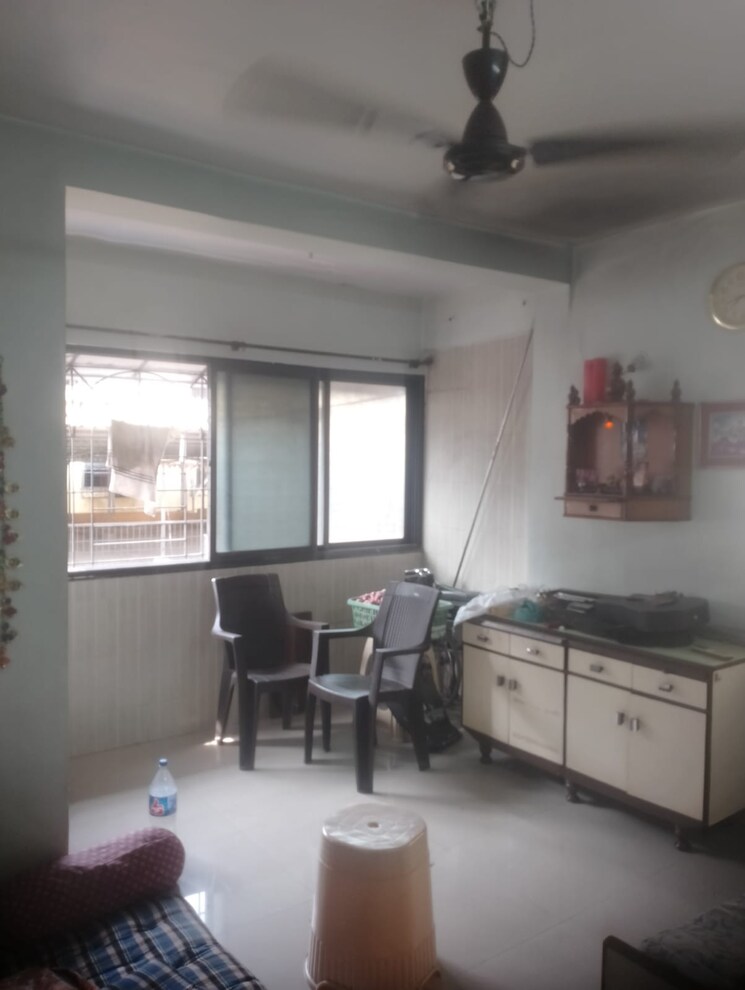 Kitchen, salvi-nivas 1 Bedroom 545 Sq.Ft. Apartment In Kalwa Thane 8974680