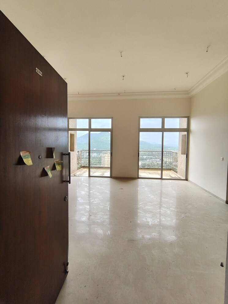 Room, hiranandani-fortune-city 3.5 Bedroom 1826 Sq.Ft. Apartment In New Panvel Navi Mumbai 8974694