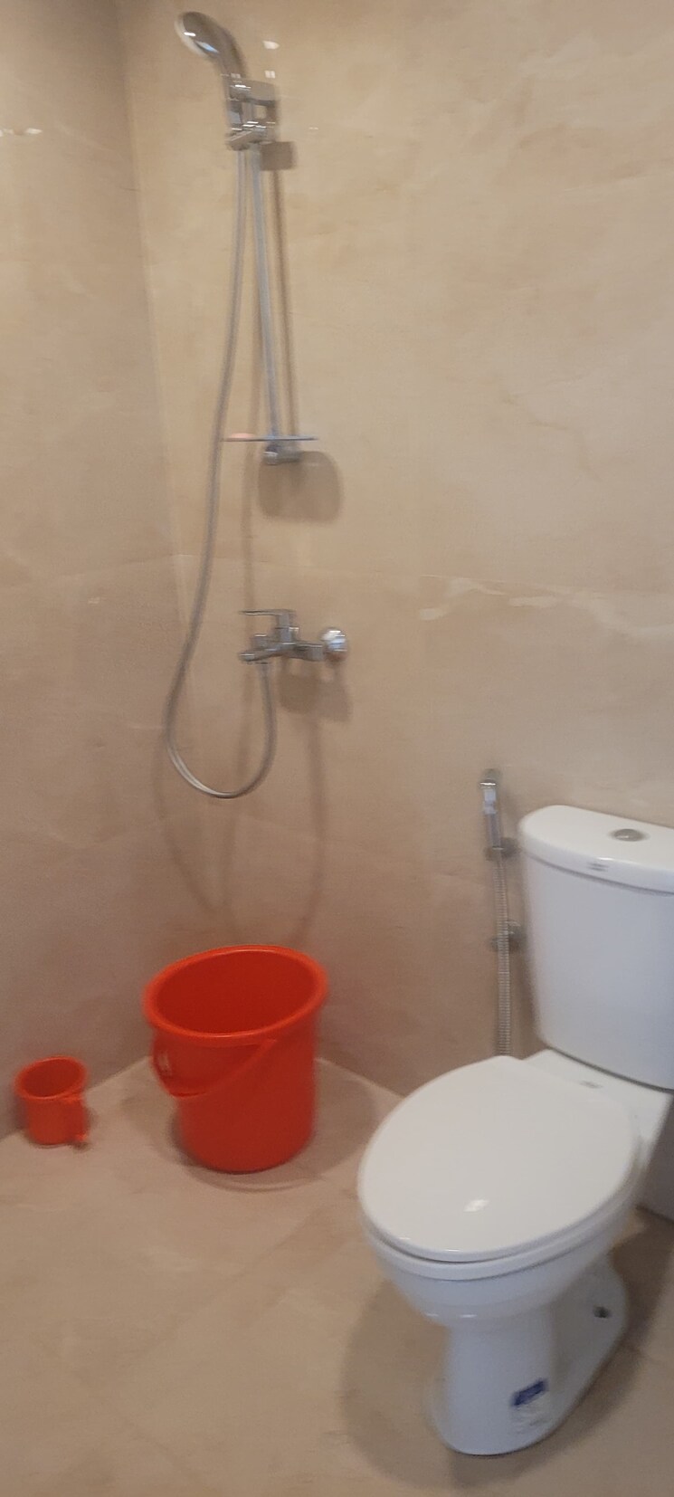 Bathroom, hiranandani-torino 1 Bedroom 419 Sq.Ft. Apartment In Bannerghatta Bangalore 8974692