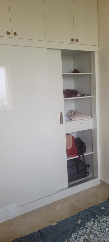 Furnished Amenities in 1 BHK Apartment at Hiranandani Torino, Bannerghatta – for Rent