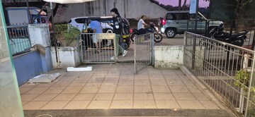  Shop – Exterior View View at Rashi Tower, Goregaon East - for Rent