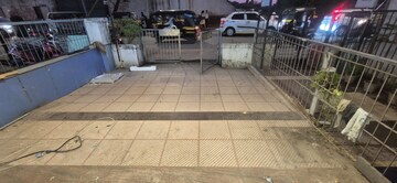 Balcony in  Shop at Rashi Tower, Goregaon East – for Rent