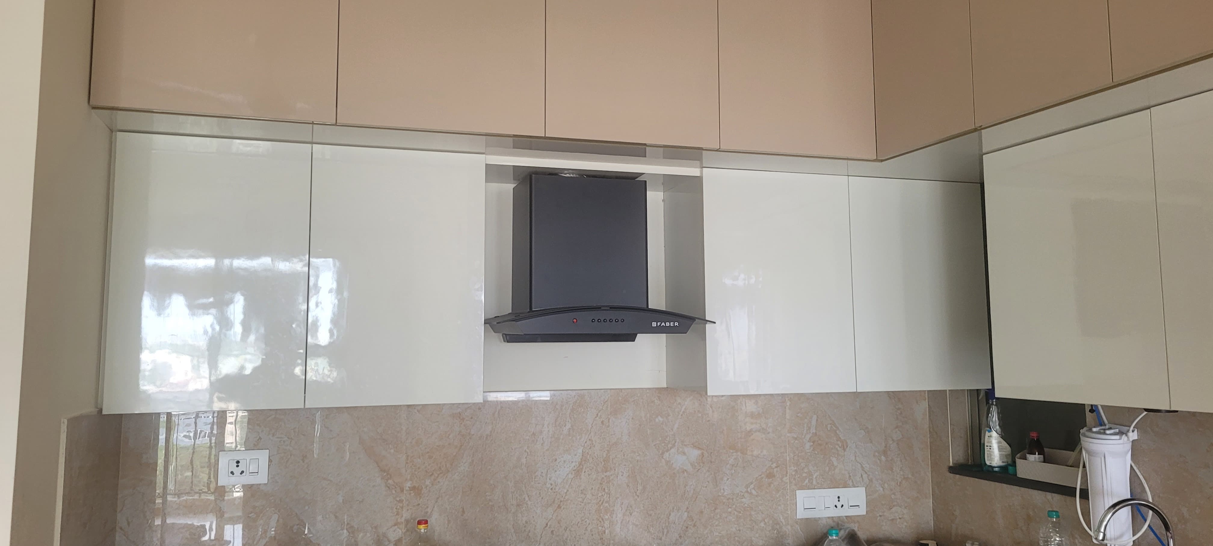 1 BHK + Extra Room Apartment For Rent in Hiranandani Torino